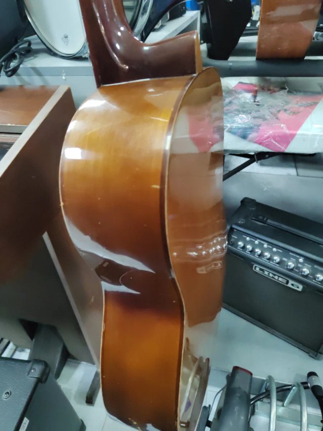 Guitarra Clásica