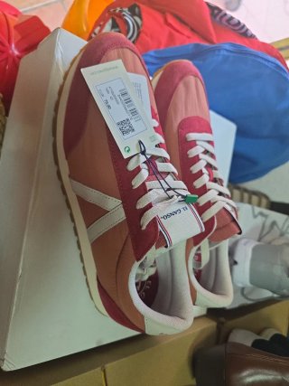 Zapatillas el ganso hombre