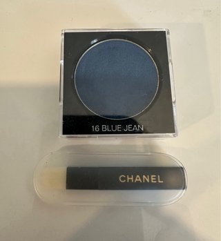 Sombra Chanel 16 Blue Jean