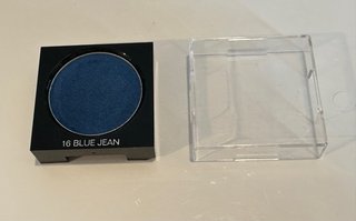 Sombra Chanel 16 Blue Jean