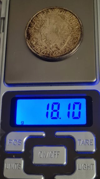 Moneda 2.000 Pesetas Madrid