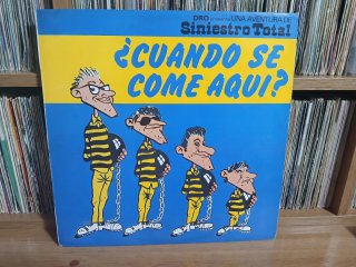 DISCOS DE VINILO LP -LOTES Y COLECCIONES