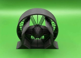 Supporto TIE Fighter Star Wars