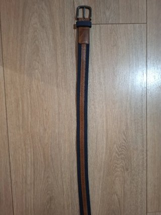 Cinturón niño Talla S 60cm