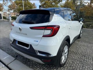 Renault Captur perfecto estado