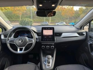 Renault Captur perfecto estado