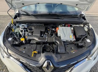 Renault Captur perfecto estado