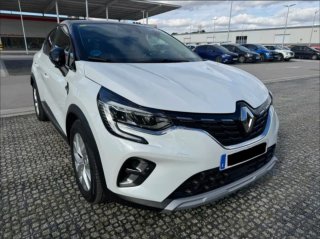 Renault Captur perfecto estado
