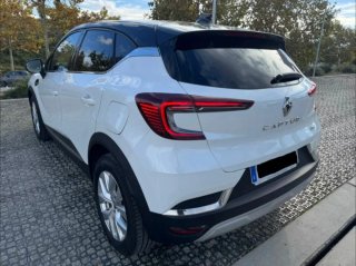 Renault Captur perfecto estado