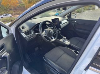 Renault Captur perfecto estado