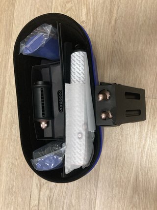 Dyson Airwrap Complete Long Azul