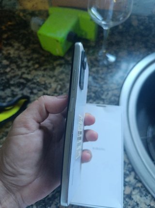 Xiaomi Redmi Note 11 Pro 5G