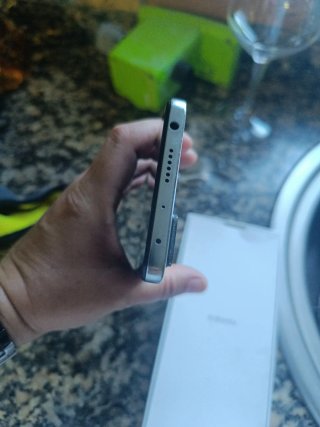 Xiaomi Redmi Note 11 Pro 5G
