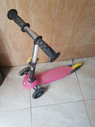 Patinetes infantiles