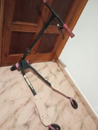 Patinetes infantiles
