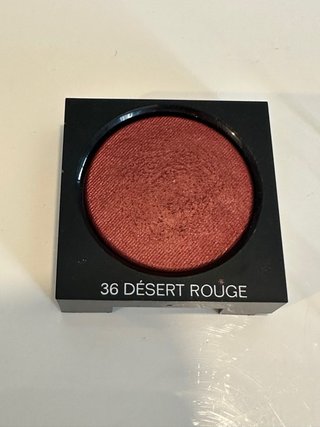 Chanel Sombra 36 Désert Rouge
