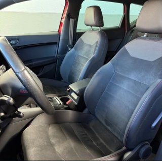SEAT Ateca 2019