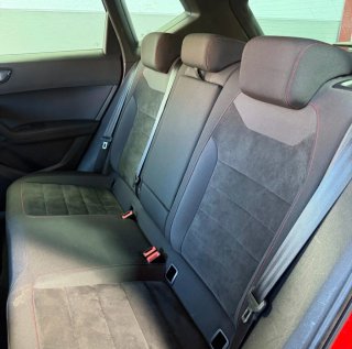 SEAT Ateca 2019