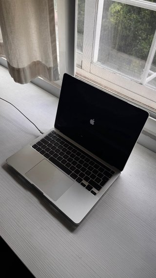 MacBook Pro 13 Plata