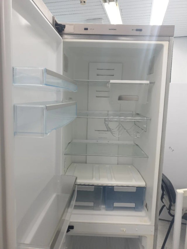 Oferta: Lavadora y Nevera Siemens con Garantía