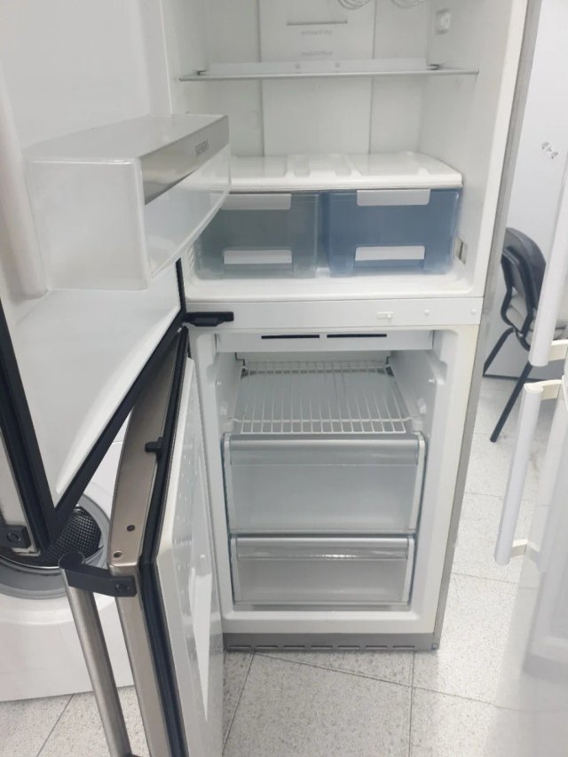 Oferta: Lavadora y Nevera Siemens con Garantía