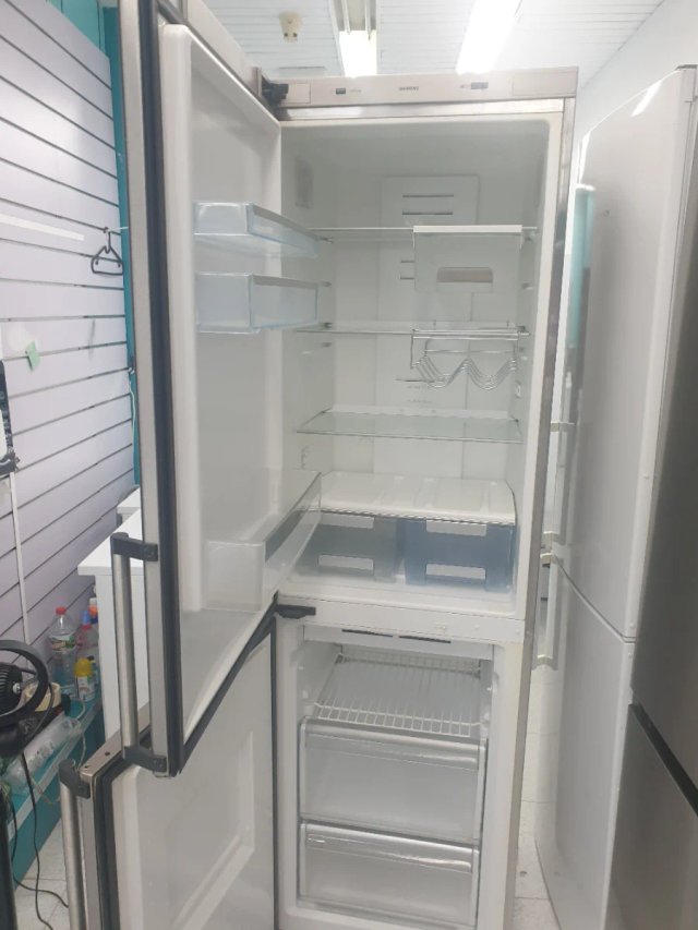 Oferta: Lavadora y Nevera Siemens con Garantía