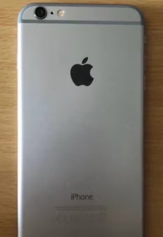 iPhone 6 Plus Apple