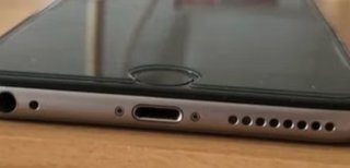 iPhone 6 Plus Apple