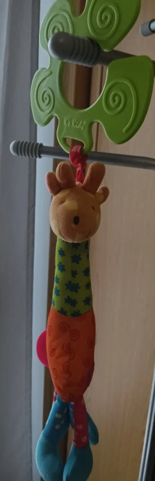 Peluche Jirafa Igor K's Kids