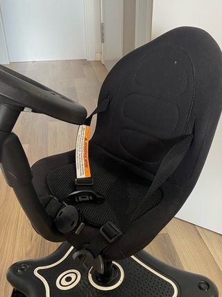 Patinete universal para cochecito