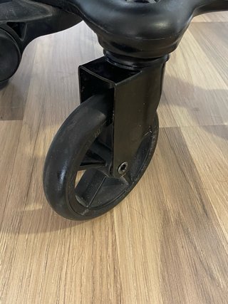 Patinete universal para cochecito