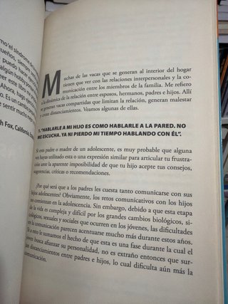 La vaca