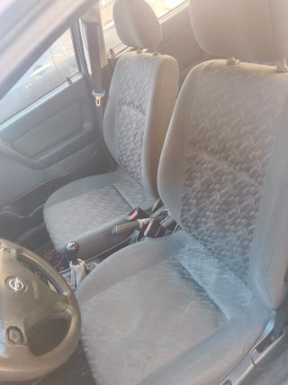 Opel Astra 2002
