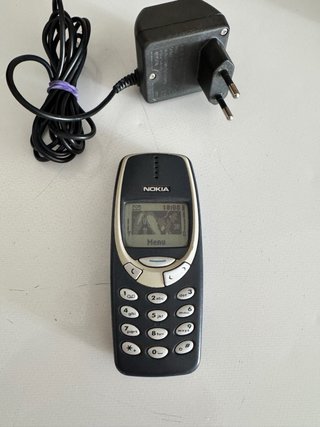 Nokia 3310