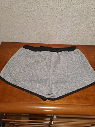 Pantalones cortos deportivos mujer Talla M