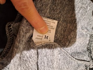 Pantalones cortos deportivos mujer Talla M