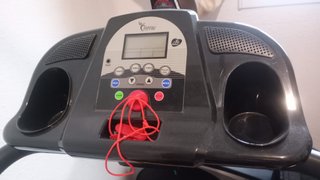 Cinta de correr FITFIU