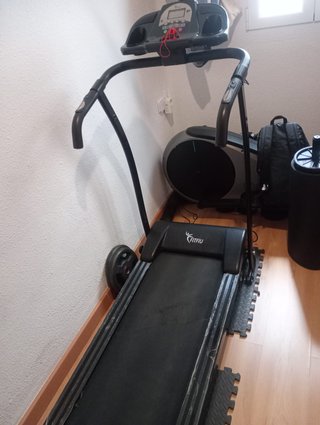 Cinta de correr FITFIU
