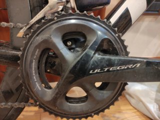 Trek Émonda SL6 Disc