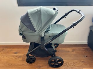 Carrito Jane Muum
