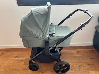 Carrito Jane Muum
