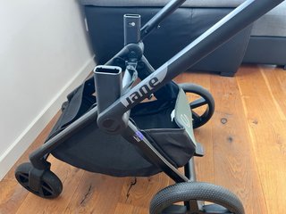 Carrito Jane Muum