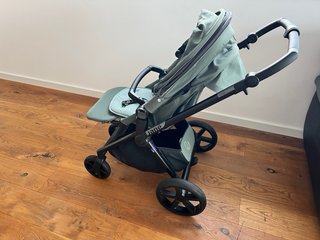 Carrito Jane Muum