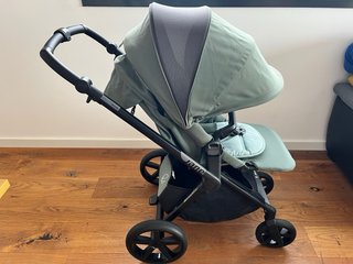 Carrito Jane Muum