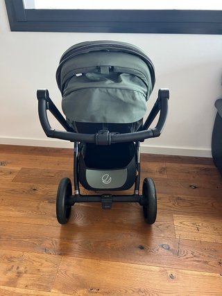 Carrito Jane Muum