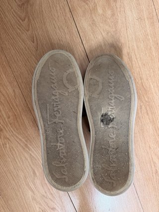 Salvatore Ferragamo Sneakers
