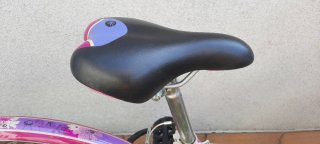 Bicicleta Btwin 24 pulgadas Decathlon