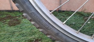Bicicleta Btwin 24 pulgadas Decathlon