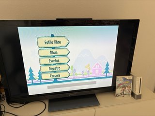 Family Ski - Nintendo Wii