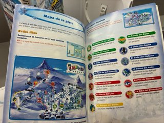 Family Ski - Nintendo Wii
